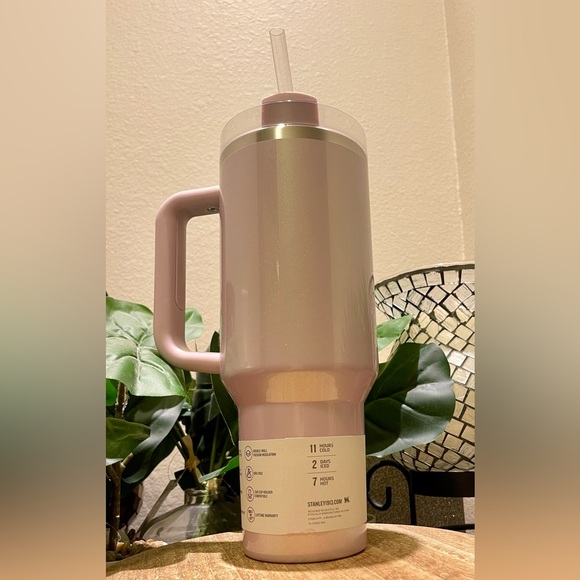 Aster Stanley Tumbler 40oz. Target June 2024 Collection - Picture 13 of 14